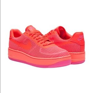 AIR FORCE 1 LOW UPSTEP BREATHE